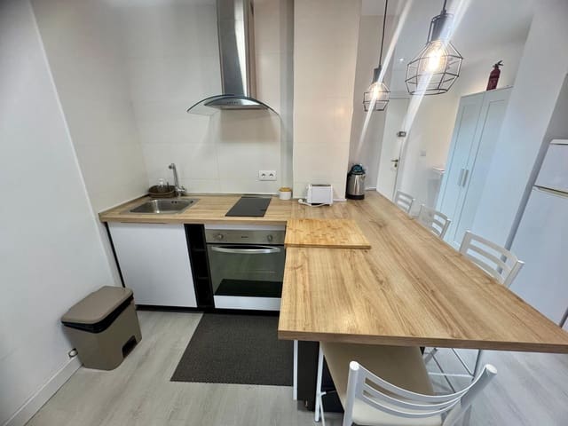 Studio à vendre à Nueva Torrevieja, Torrevieja avec piscine - 104 900 € (Ref: 9427415)