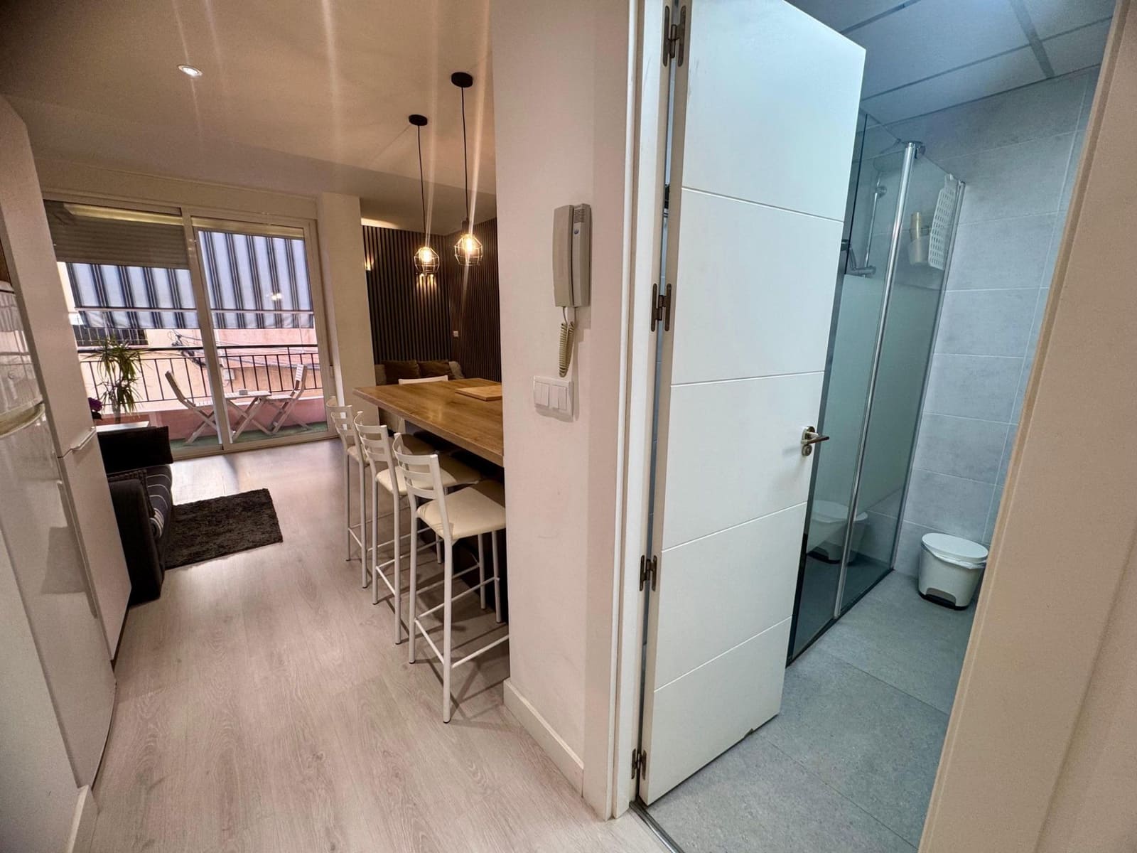 Studio te koop in Torrevieja met zwembad - € 99.500 (Ref: 9427415)