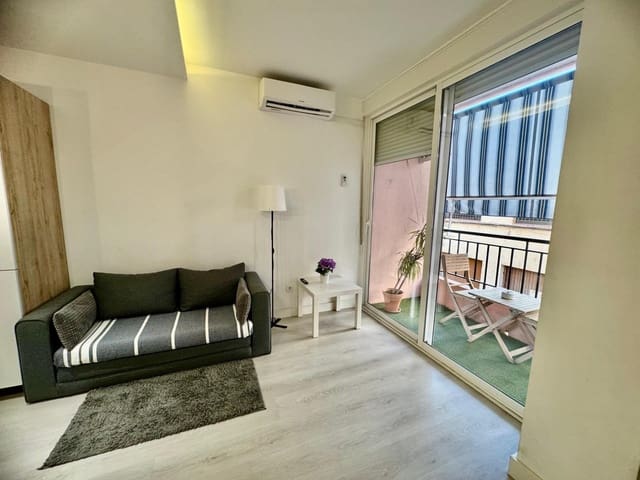 Studio à vendre à Nueva Torrevieja, Torrevieja avec piscine - 104 900 € (Ref: 9427415)