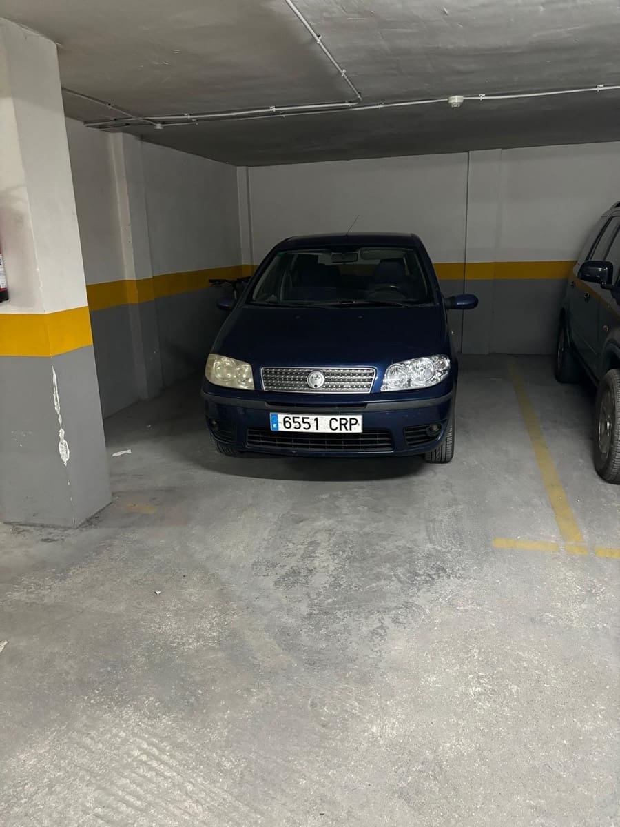 3 chambre Appartement à vendre à Torrevieja avec garage - 175 000 € (Ref: 9431008)