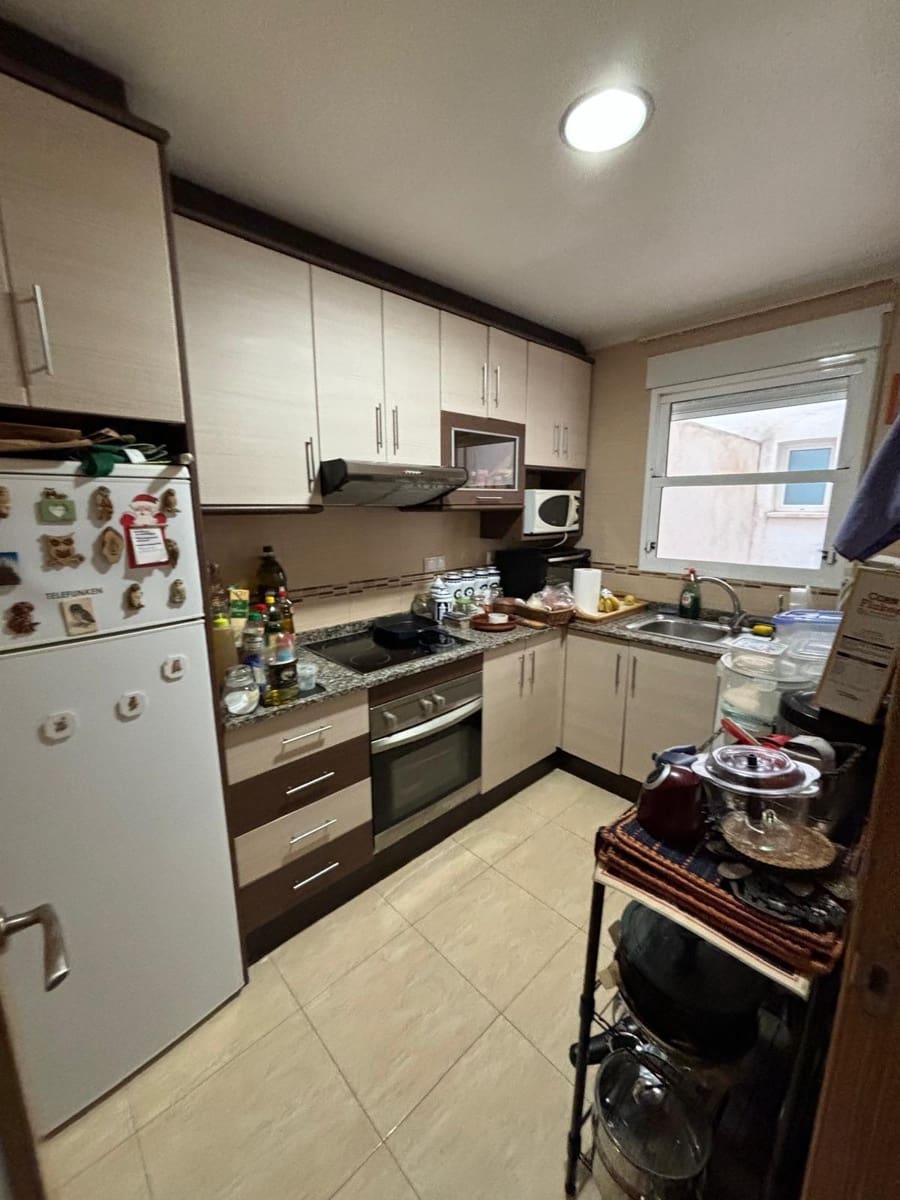 3 chambre Appartement à vendre à Torrevieja avec garage - 175 000 € (Ref: 9431008)