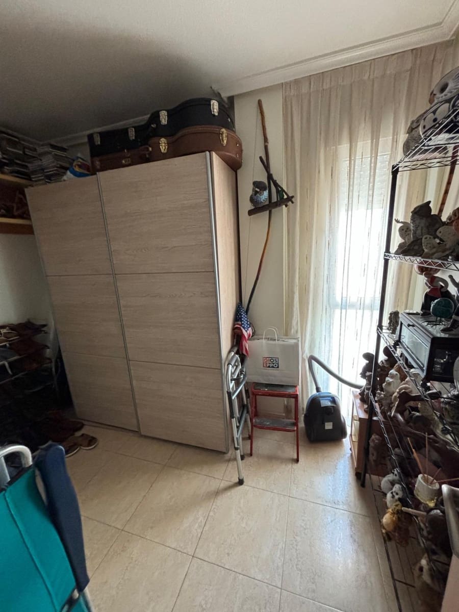 3 chambre Appartement à vendre à Torrevieja avec garage - 175 000 € (Ref: 9431008)