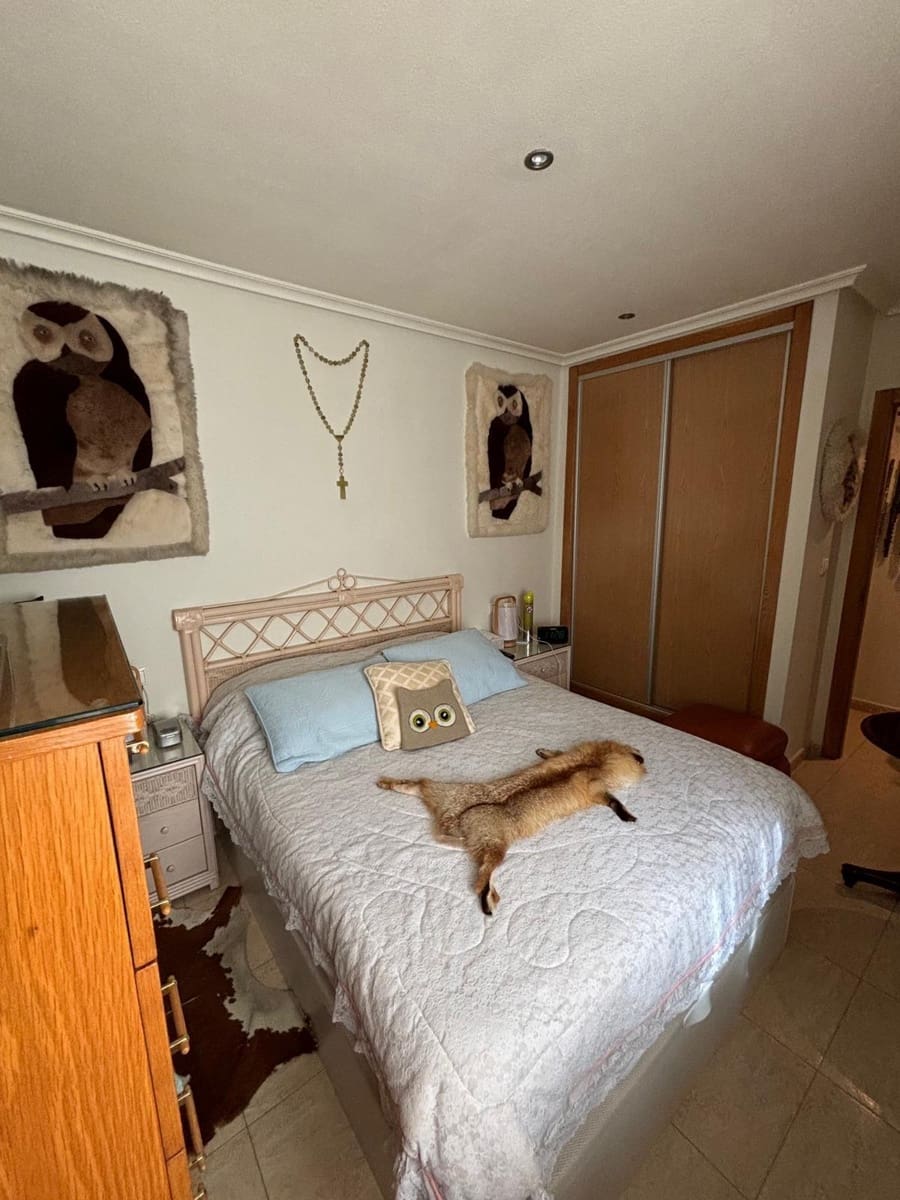 3 chambre Appartement à vendre à Torrevieja avec garage - 175 000 € (Ref: 9431008)