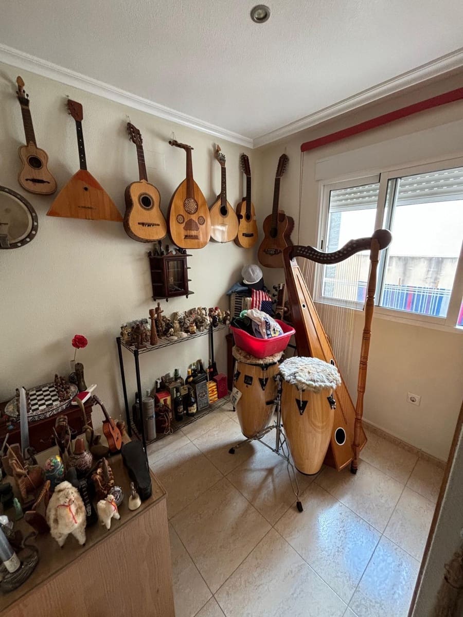 3 chambre Appartement à vendre à Torrevieja avec garage - 175 000 € (Ref: 9431008)