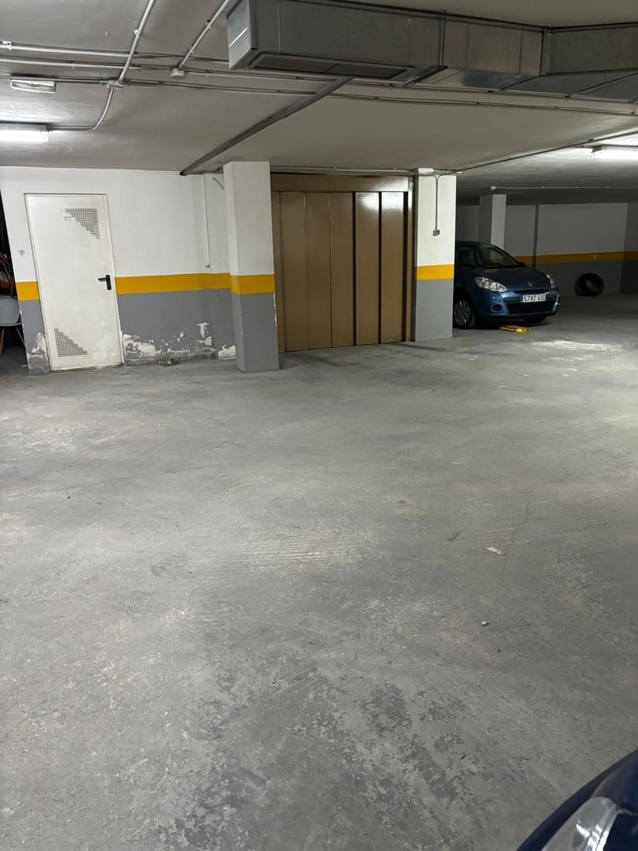 3 chambre Appartement à vendre à Torrevieja avec garage - 175 000 € (Ref: 9431008)