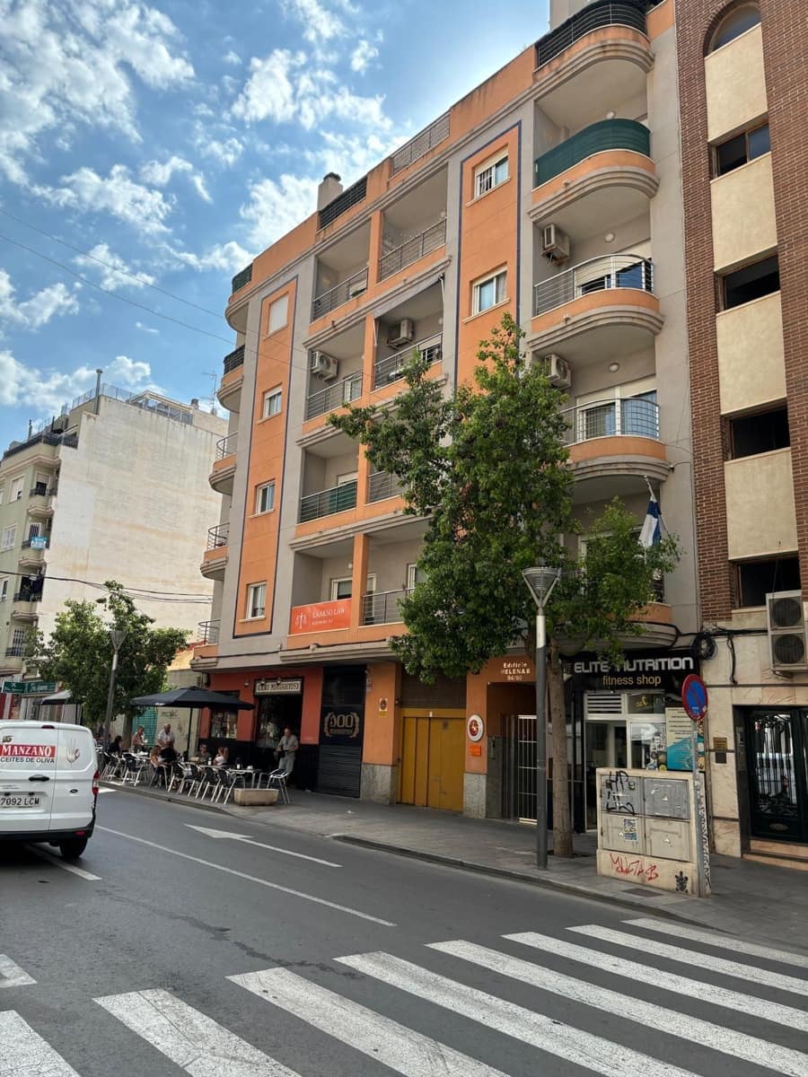 3 chambre Appartement à vendre à Torrevieja avec garage - 175 000 € (Ref: 9431008)