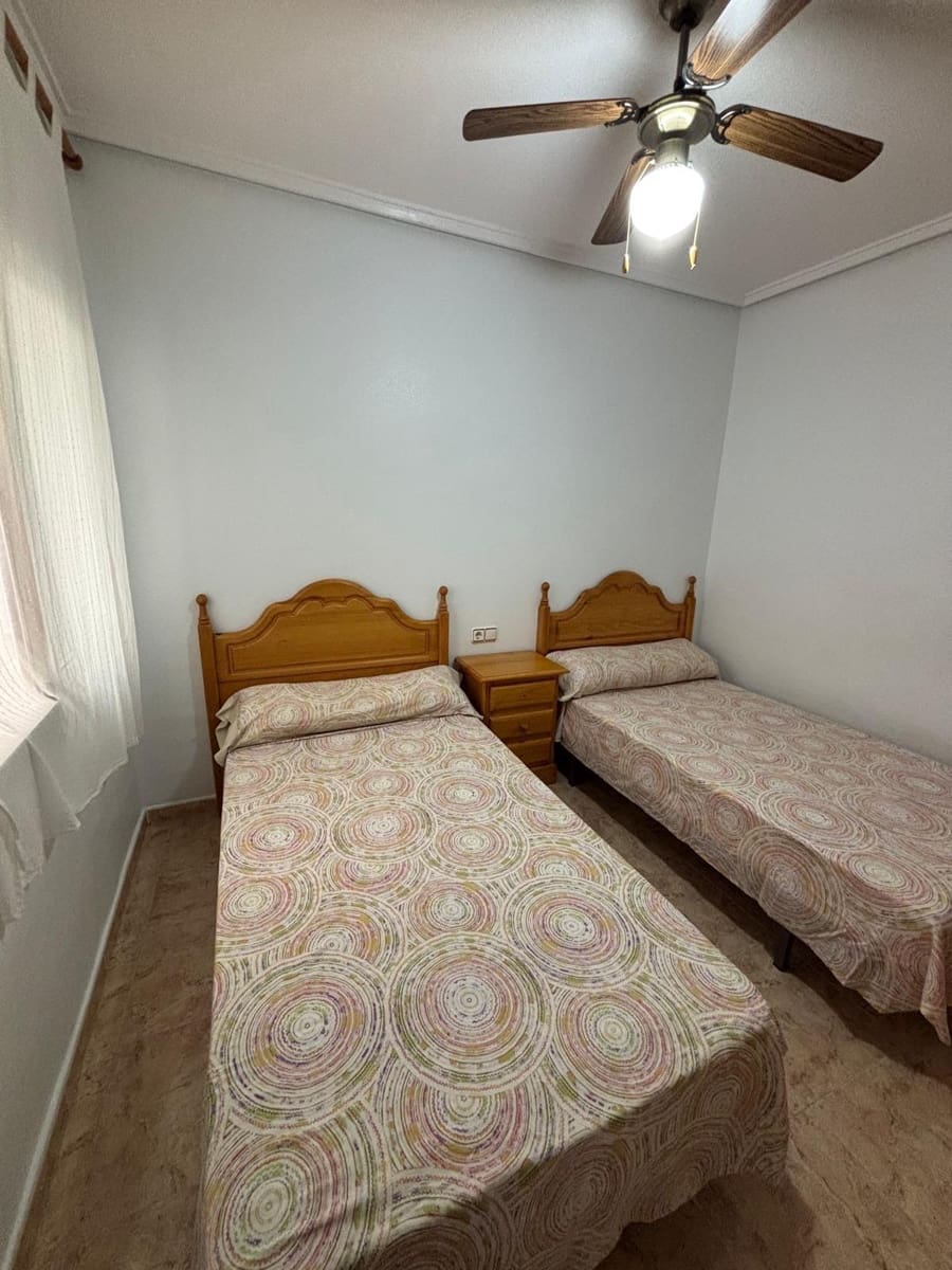 3 soverom Leilighet til salgs i Torrevieja - € 250 000 (Ref: 9431009)