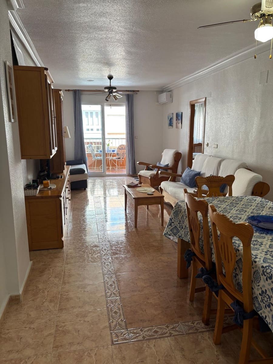 3 soverom Leilighet til salgs i Torrevieja - € 250 000 (Ref: 9431009)