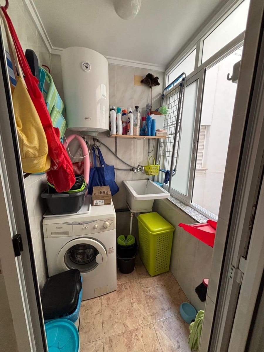 3 soverom Leilighet til salgs i Torrevieja - € 250 000 (Ref: 9431009)