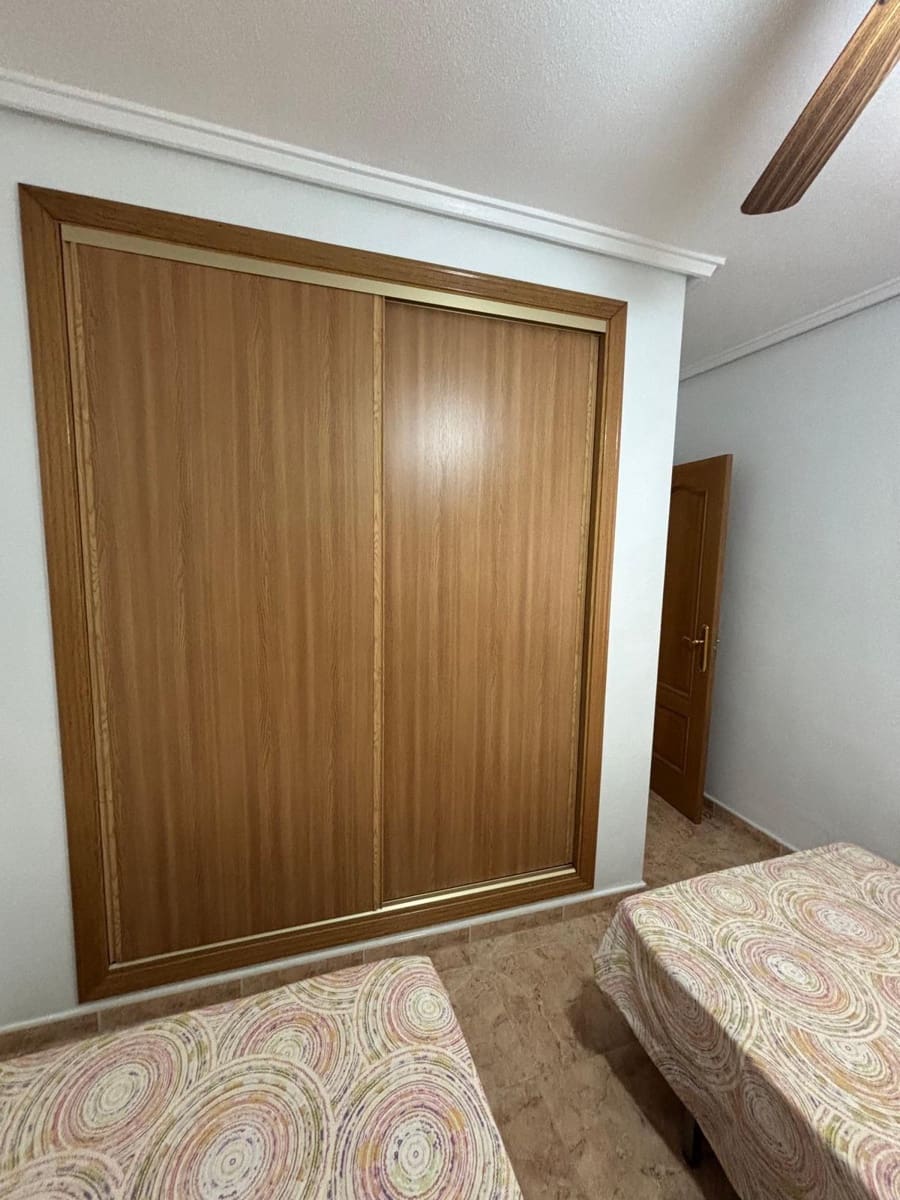 3 soverom Leilighet til salgs i Torrevieja - € 250 000 (Ref: 9431009)