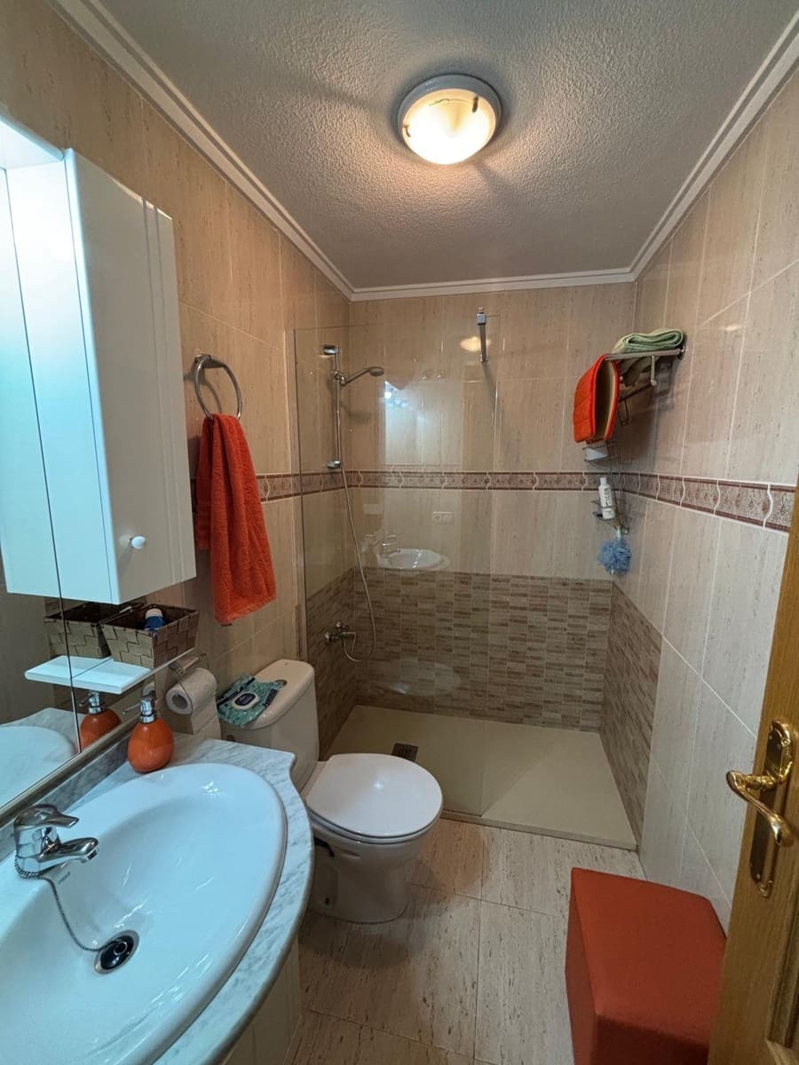 3 soverom Leilighet til salgs i Torrevieja - € 250 000 (Ref: 9431009)