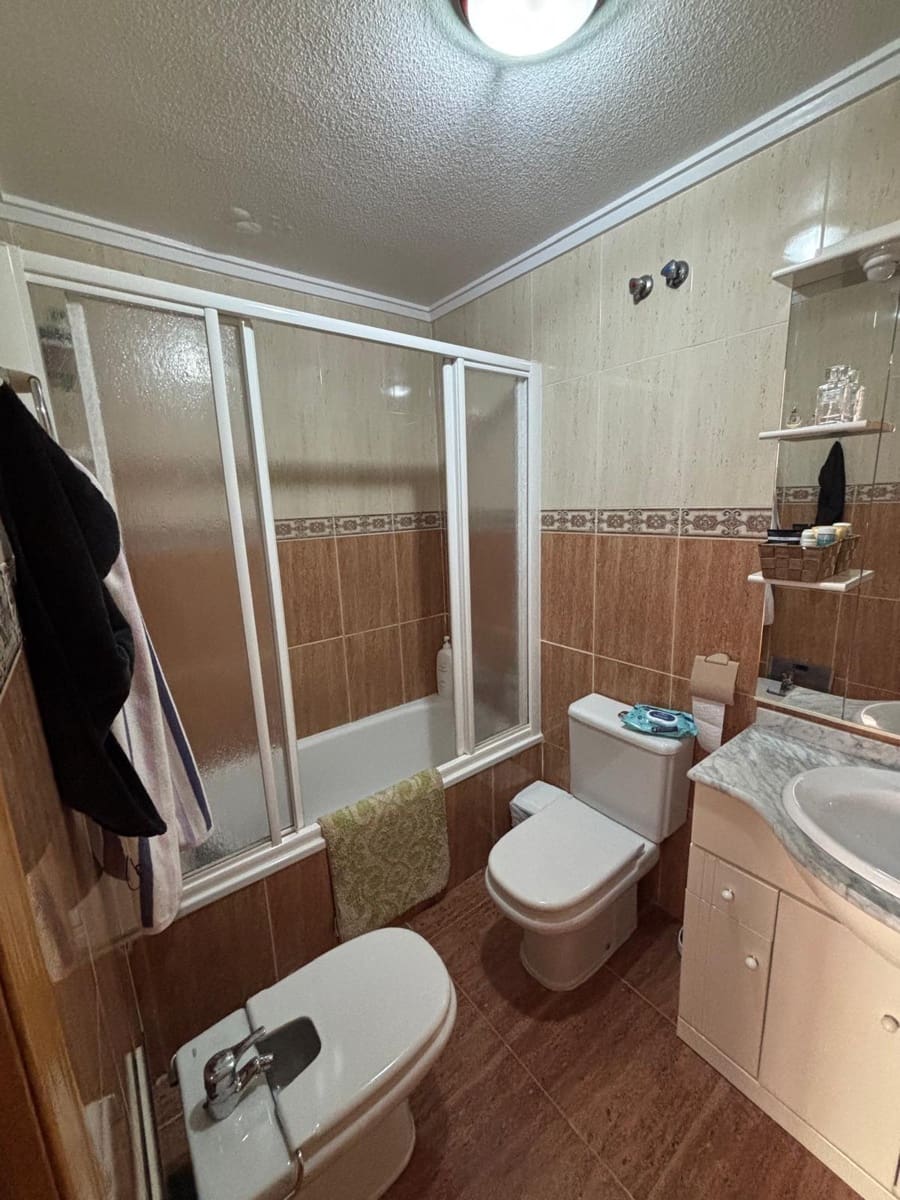 3 soverom Leilighet til salgs i Torrevieja - € 250 000 (Ref: 9431009)