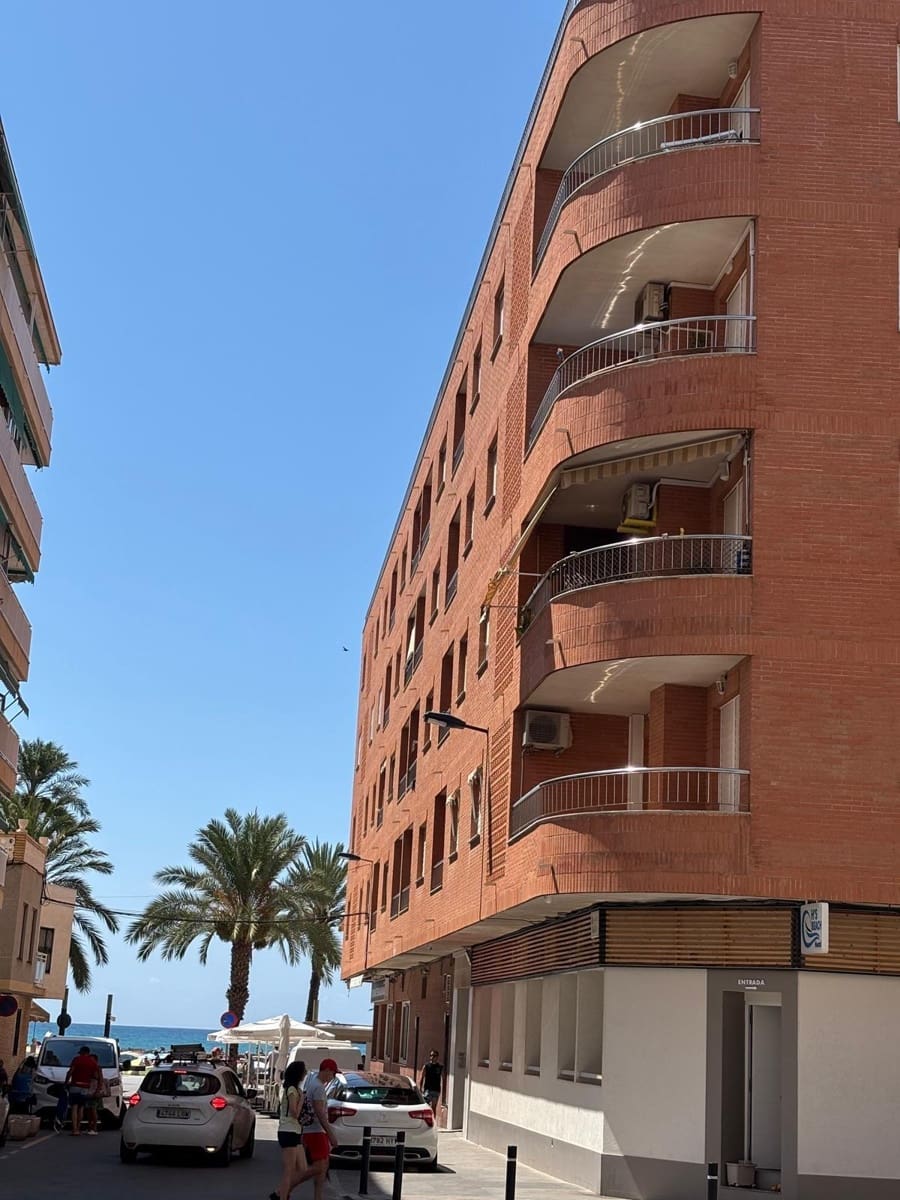3 soverom Leilighet til salgs i Torrevieja - € 250 000 (Ref: 9431009)