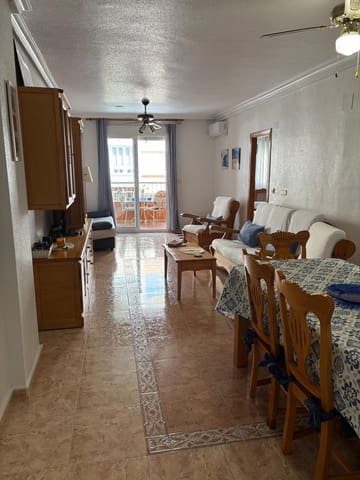 3 soverom Leilighet til salgs i Playa del Cura, Torrevieja - € 250 000 (Ref: 9431009)