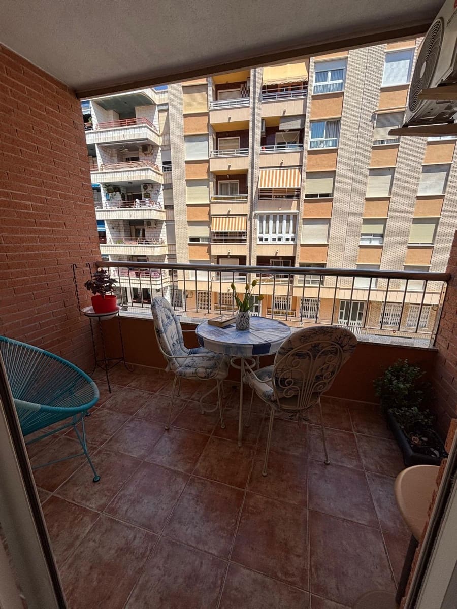 3 soverom Leilighet til salgs i Torrevieja - € 250 000 (Ref: 9431009)