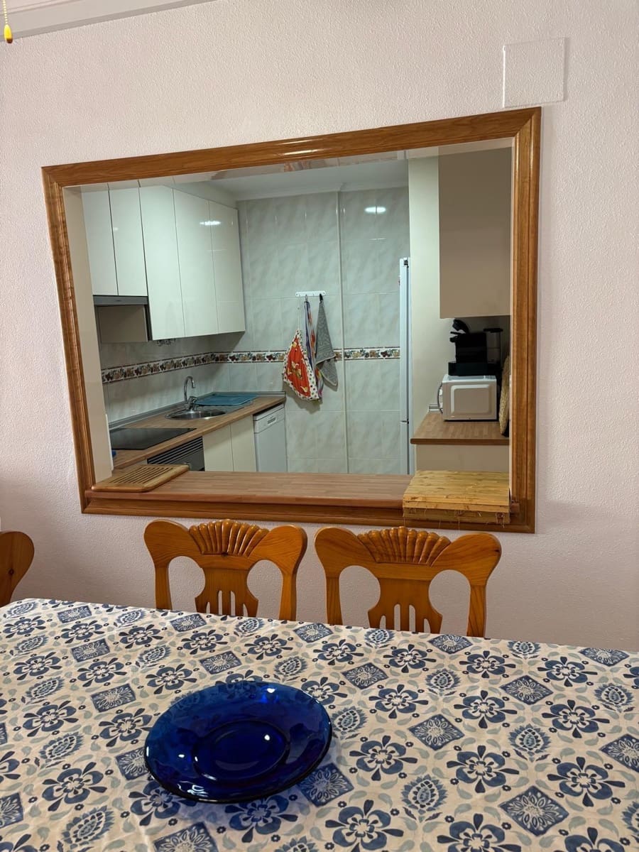 3 soverom Leilighet til salgs i Torrevieja - € 250 000 (Ref: 9431009)