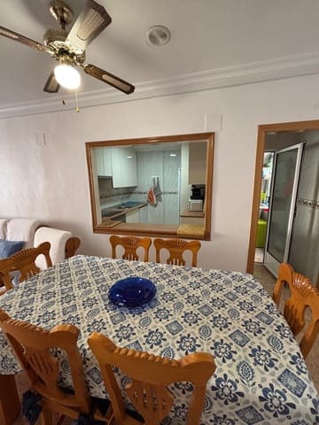 3 soverom Leilighet til salgs i Playa del Cura, Torrevieja - € 250 000 (Ref: 9431009)