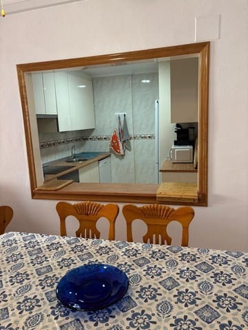 3 soverom Leilighet til salgs i Playa del Cura, Torrevieja - € 250 000 (Ref: 9431009)