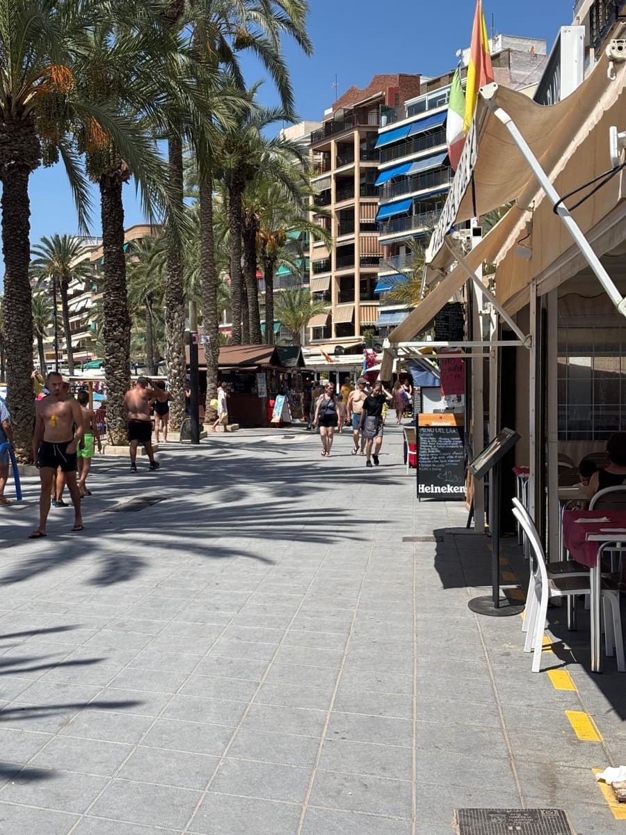 3 soverom Leilighet til salgs i Torrevieja - € 250 000 (Ref: 9431009)