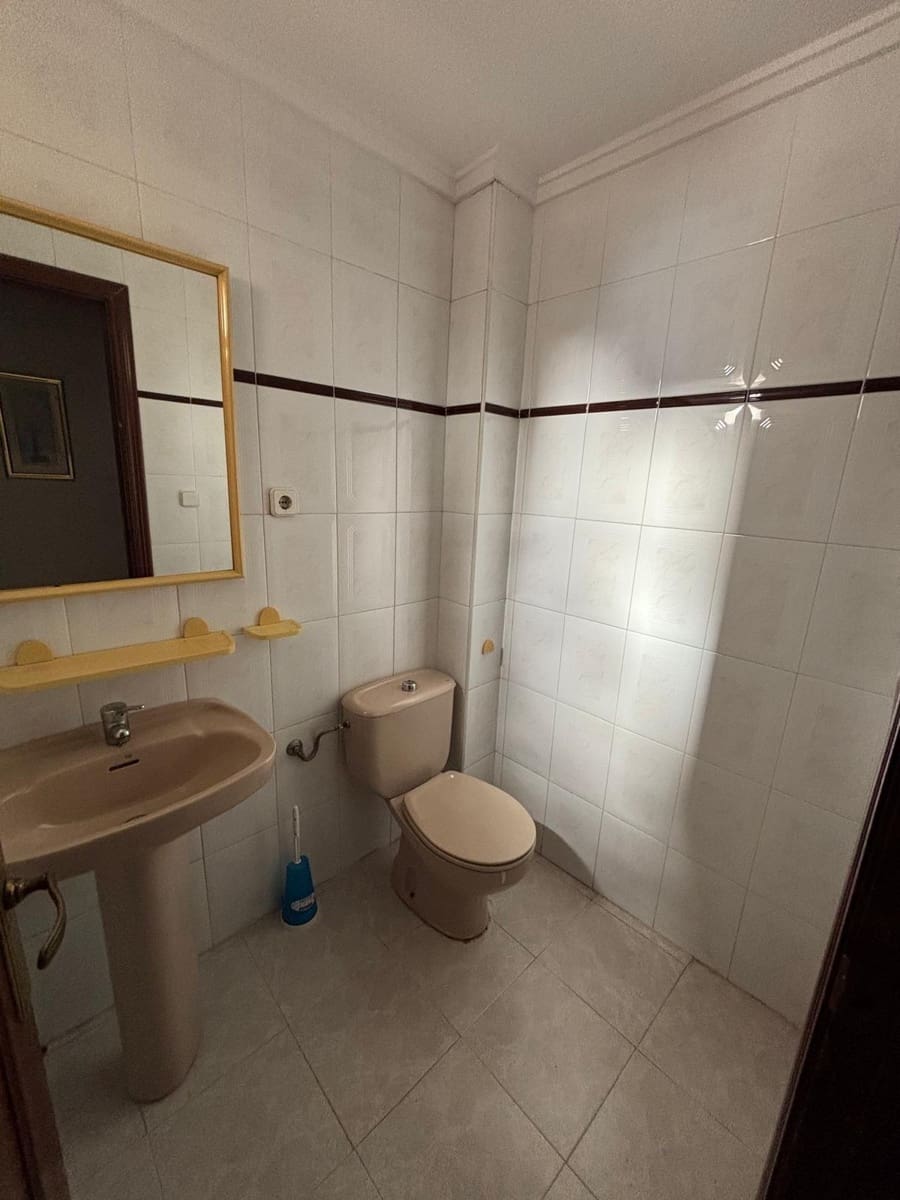 3 makuuhuone Kattohuoneisto myytävänä paikassa Torrevieja - 150 000 € (Ref: 9431010)