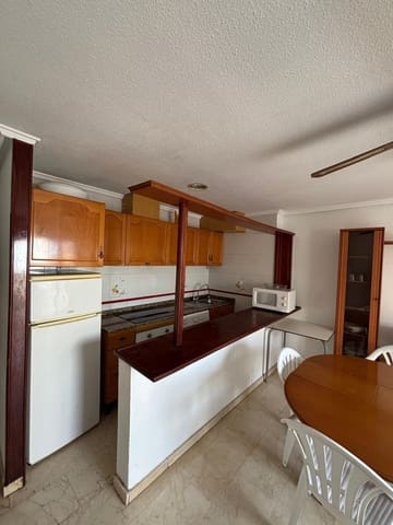 3 soverom Penthouse til salgs i Centro - Muelle Pesquero, Torrevieja - € 150 000 (Ref: 9431010)