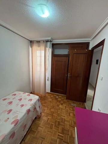 3 soverom Penthouse til salgs i Centro - Muelle Pesquero, Torrevieja - € 150 000 (Ref: 9431010)