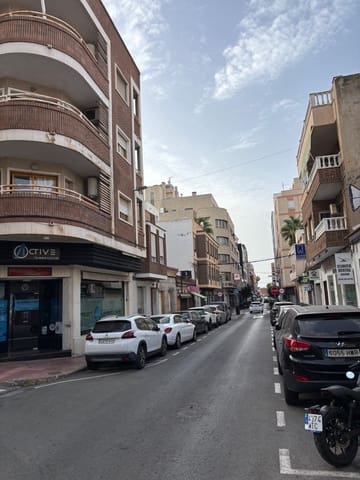 3 soverom Penthouse til salgs i Centro - Muelle Pesquero, Torrevieja - € 150 000 (Ref: 9431010)