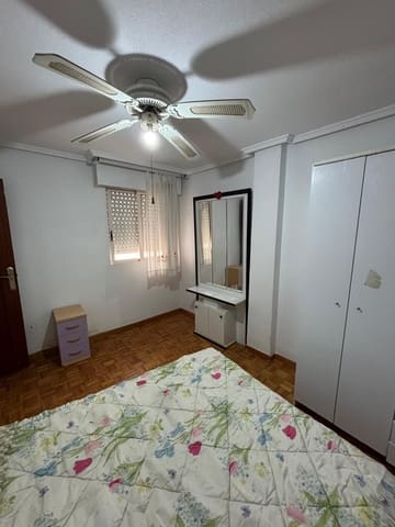 3 soverom Penthouse til salgs i Centro - Muelle Pesquero, Torrevieja - € 150 000 (Ref: 9431010)