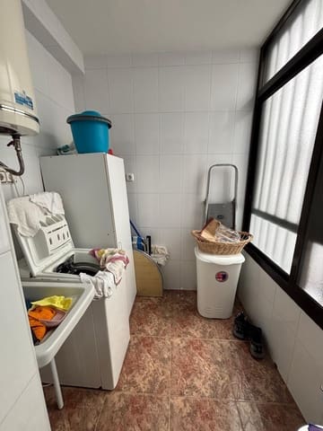 3 chambre Appartement à vendre à Playa del Cura, Torrevieja - 390 000 € (Ref: 9435951)