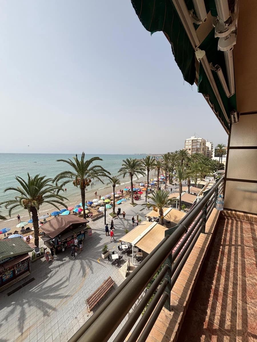 3 soverom Leilighet til salgs i Torrevieja - € 390 000 (Ref: 9435951)