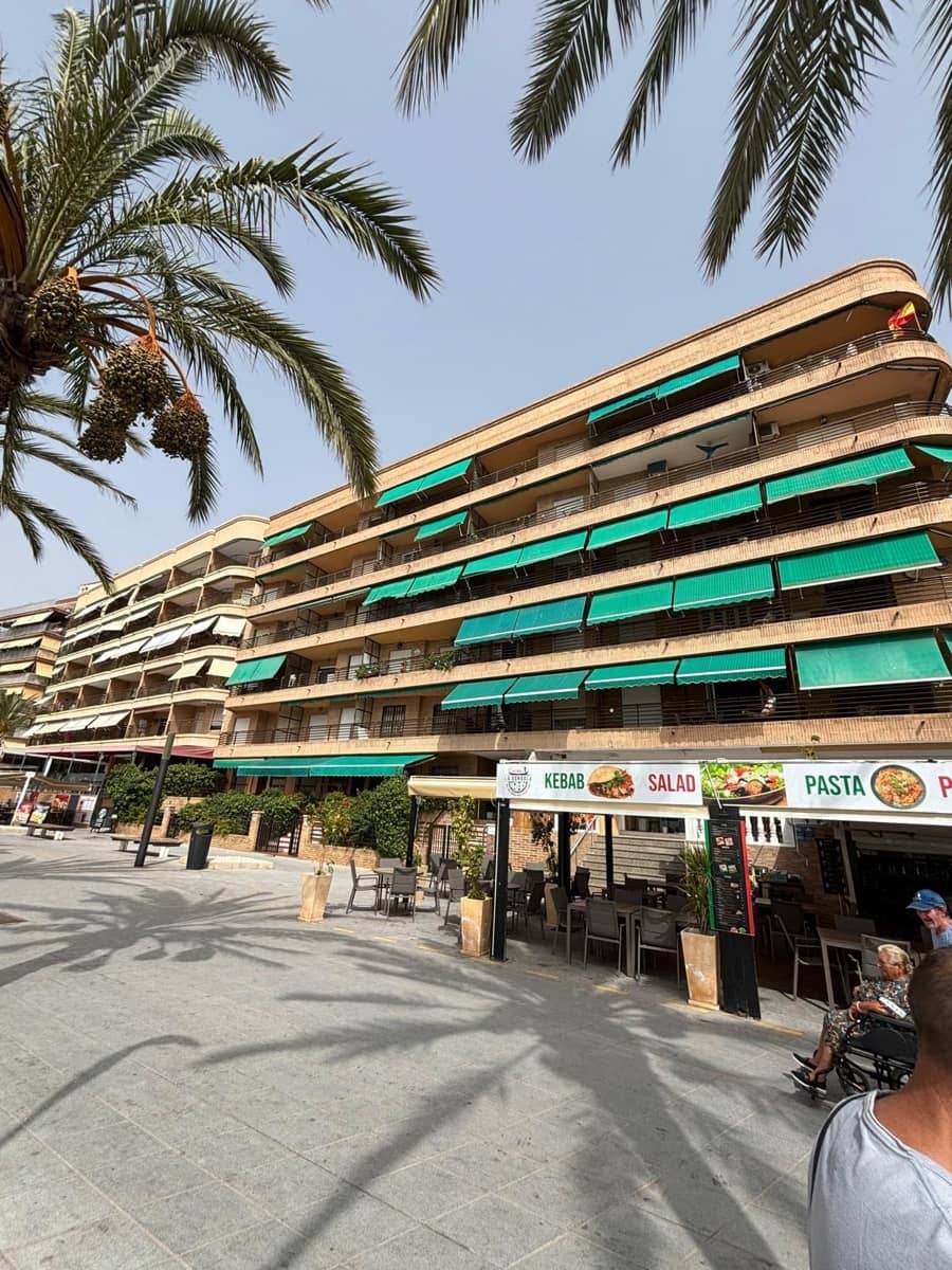 3 soverom Leilighet til salgs i Torrevieja - € 390 000 (Ref: 9435951)