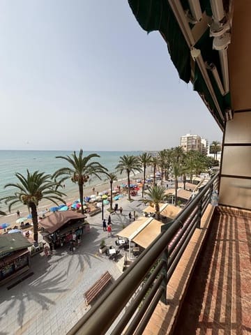 3 chambre Appartement à vendre à Playa del Cura, Torrevieja - 390 000 € (Ref: 9435951)