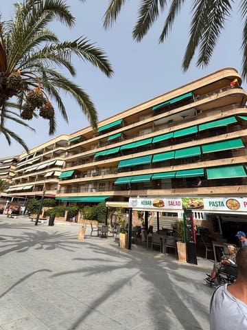 3 chambre Appartement à vendre à Playa del Cura, Torrevieja - 390 000 € (Ref: 9435951)