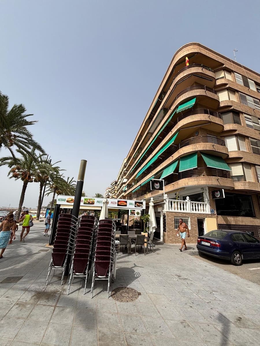3 soverom Leilighet til salgs i Torrevieja - € 390 000 (Ref: 9435951)