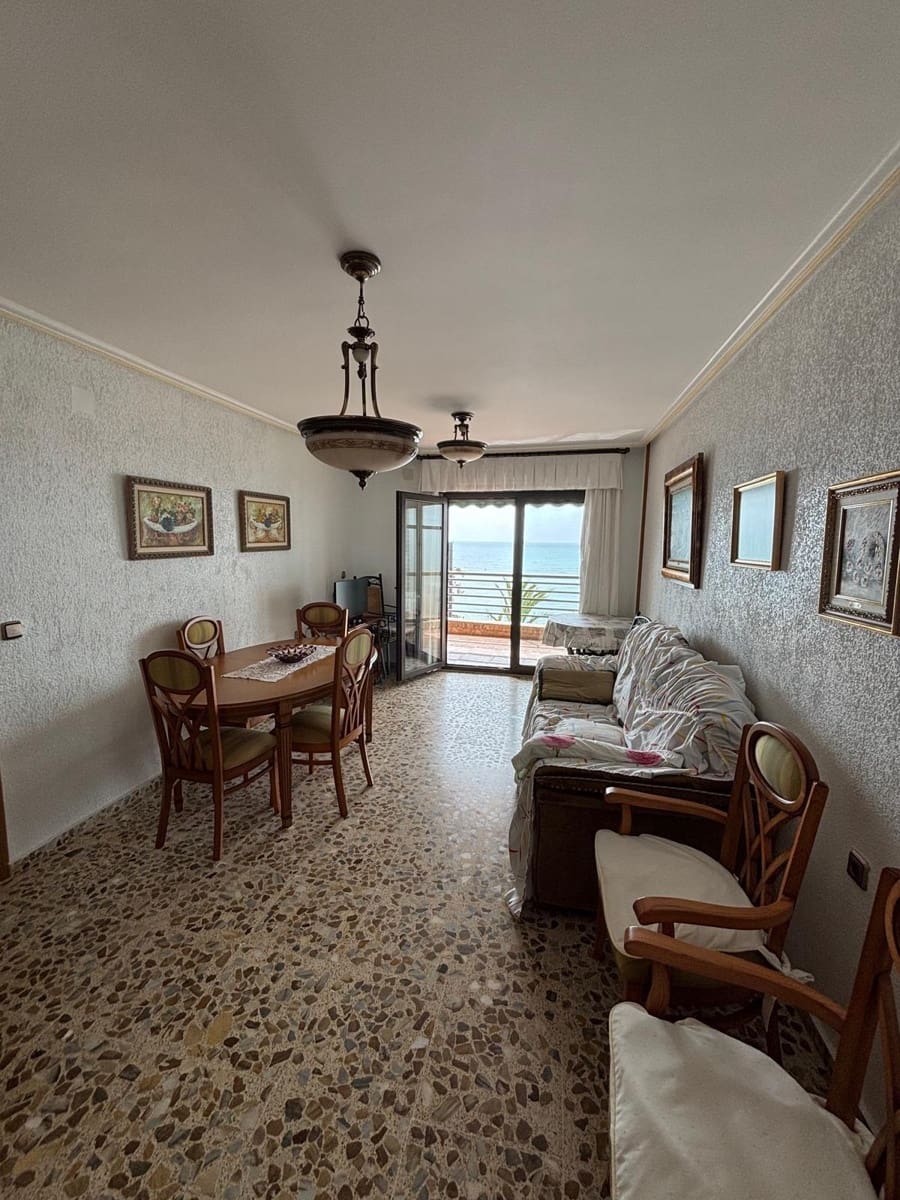 3 soverom Leilighet til salgs i Torrevieja - € 390 000 (Ref: 9435951)