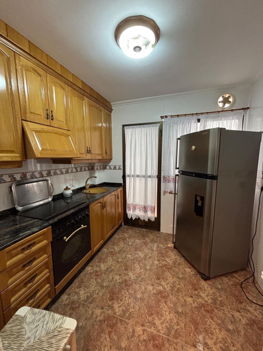 3 soverom Leilighet til salgs i Torrevieja - € 390 000 (Ref: 9435951)