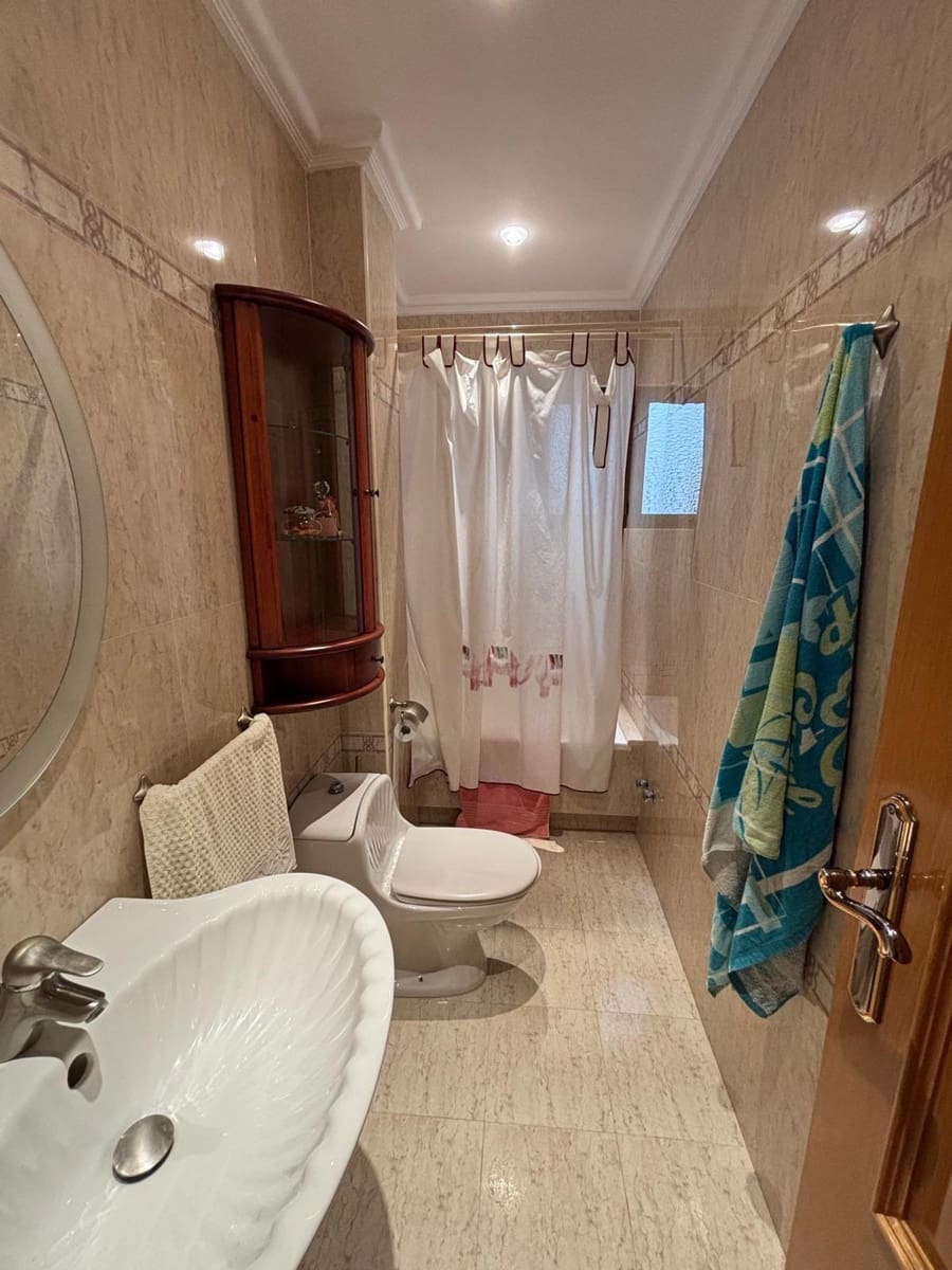 3 soverom Leilighet til salgs i Torrevieja - € 390 000 (Ref: 9435951)