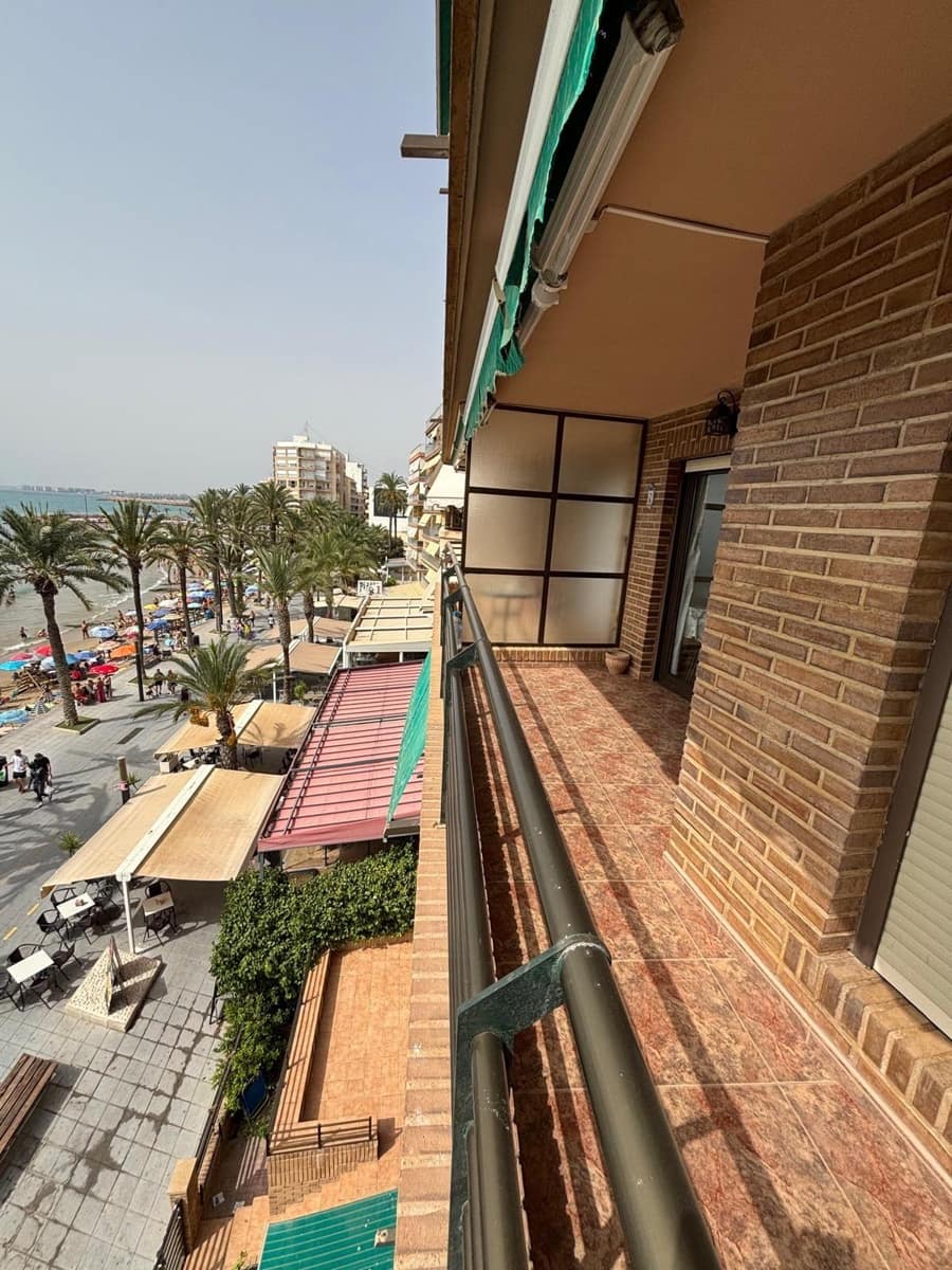 3 soverom Leilighet til salgs i Torrevieja - € 390 000 (Ref: 9435951)