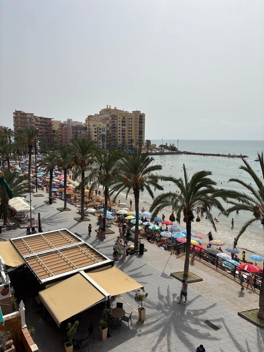 3 soverom Leilighet til salgs i Torrevieja - € 390 000 (Ref: 9435951)