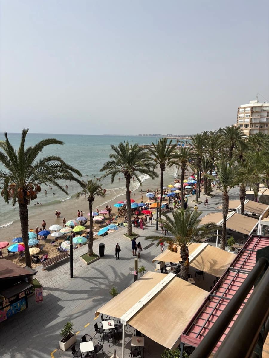 3 soverom Leilighet til salgs i Torrevieja - € 390 000 (Ref: 9435951)