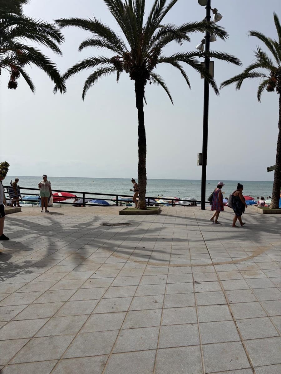 3 soverom Leilighet til salgs i Torrevieja - € 390 000 (Ref: 9435951)