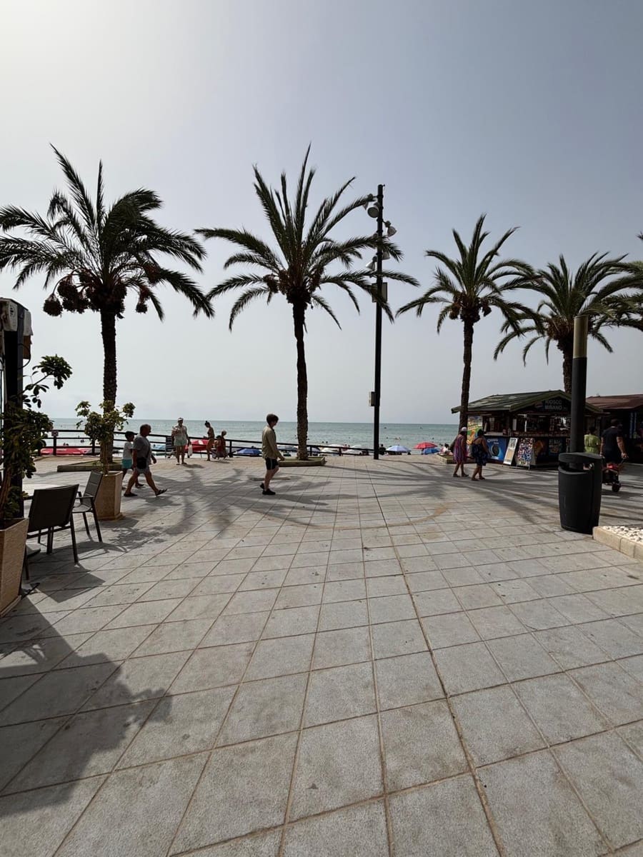 3 soverom Leilighet til salgs i Torrevieja - € 390 000 (Ref: 9435951)