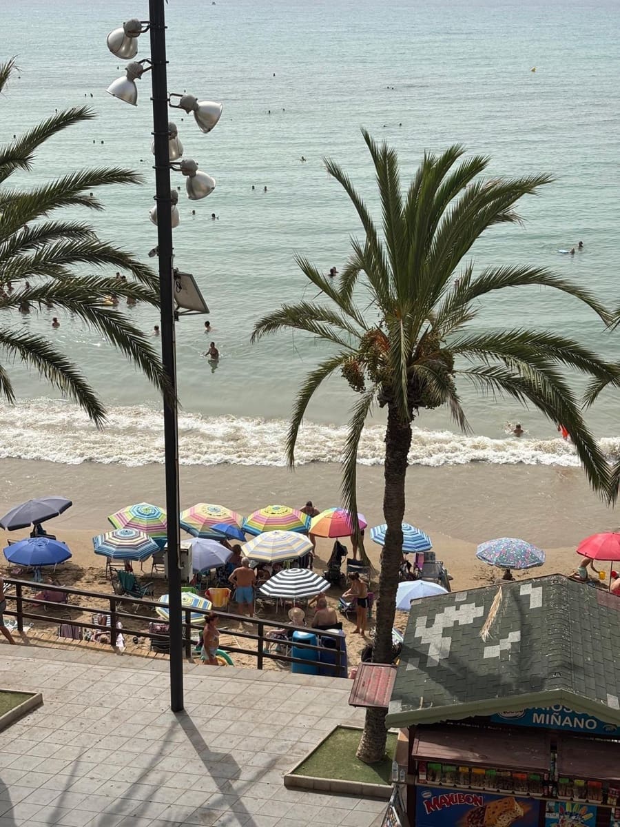 3 soverom Leilighet til salgs i Torrevieja - € 390 000 (Ref: 9435951)