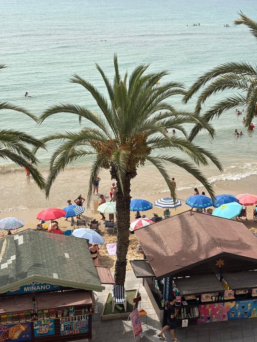 3 soverom Leilighet til salgs i Torrevieja - € 390 000 (Ref: 9435951)