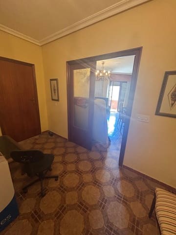 3 soverom Leilighet til salgs i Centro, Torrevieja - € 170 000 (Ref: 9435952)