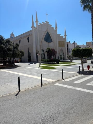 3 soverom Leilighet til salgs i Centro, Torrevieja - € 170 000 (Ref: 9435952)