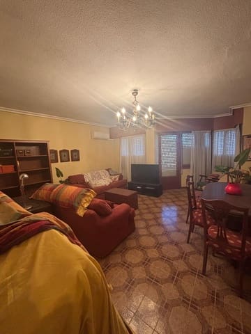 3 soverom Leilighet til salgs i Centro, Torrevieja - € 170 000 (Ref: 9435952)