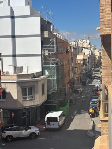 3 soverom Leilighet til salgs i Centro, Torrevieja - € 170 000 (Ref: 9435952)