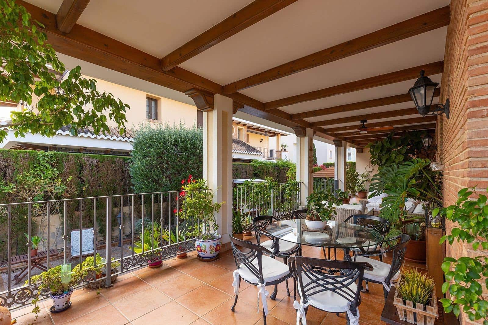 6 camera da letto Villa in vendita in La Veleta - 2.490.000 € (Rif: 9437576)