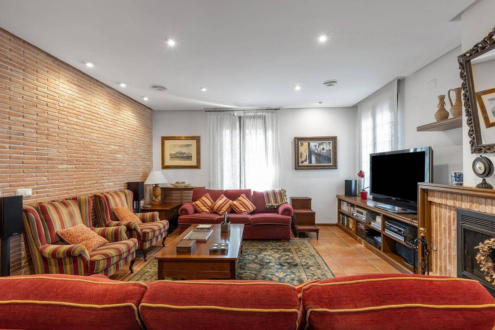 6 camera da letto Villa in vendita in La Veleta - 2.490.000 € (Rif: 9437576)